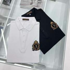 Picture of LV Polo Shirts Short _SKULVM-3XL12yn0326736